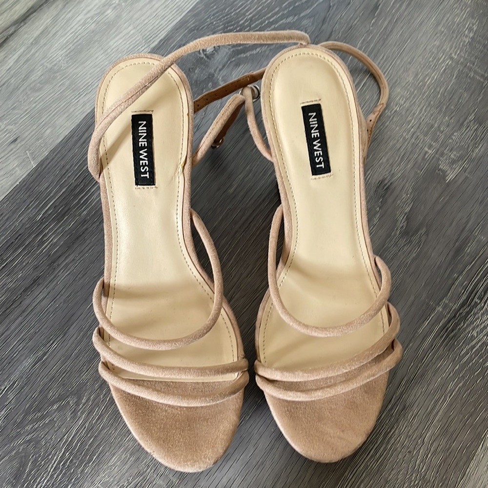 Perfect Comfortable Summer Wedge - image 4